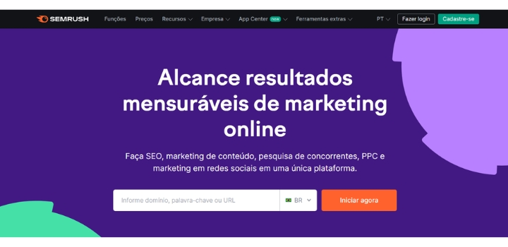 conta-gratuita-da-semrush-como-usar
