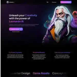 leonardo.ai-ferramenta-de-inteligencia-artificial-para-imagem